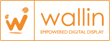 Logo Wallin